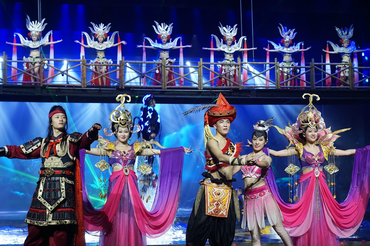 五月英雄监狱开启新篇章